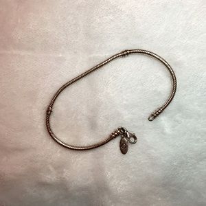 Pandora Bracelet
